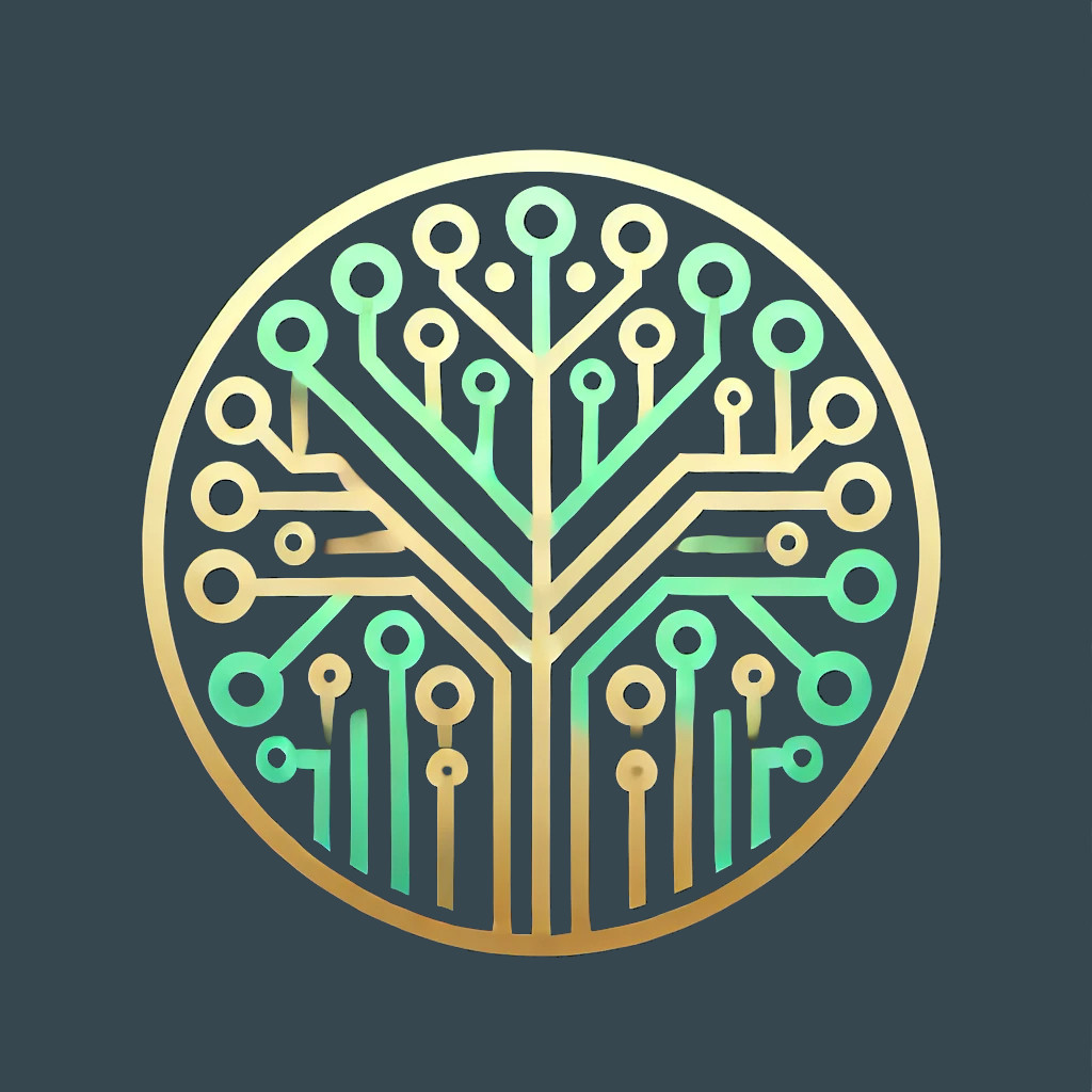 RootLedger Website Thumbnail