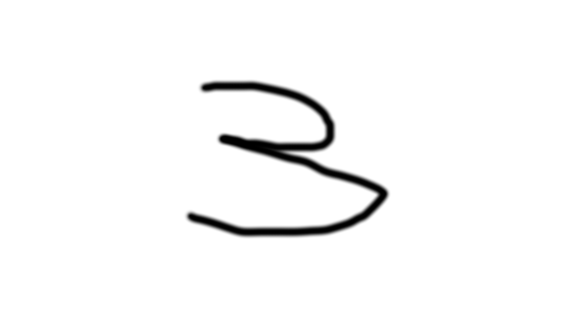 MNIST #3